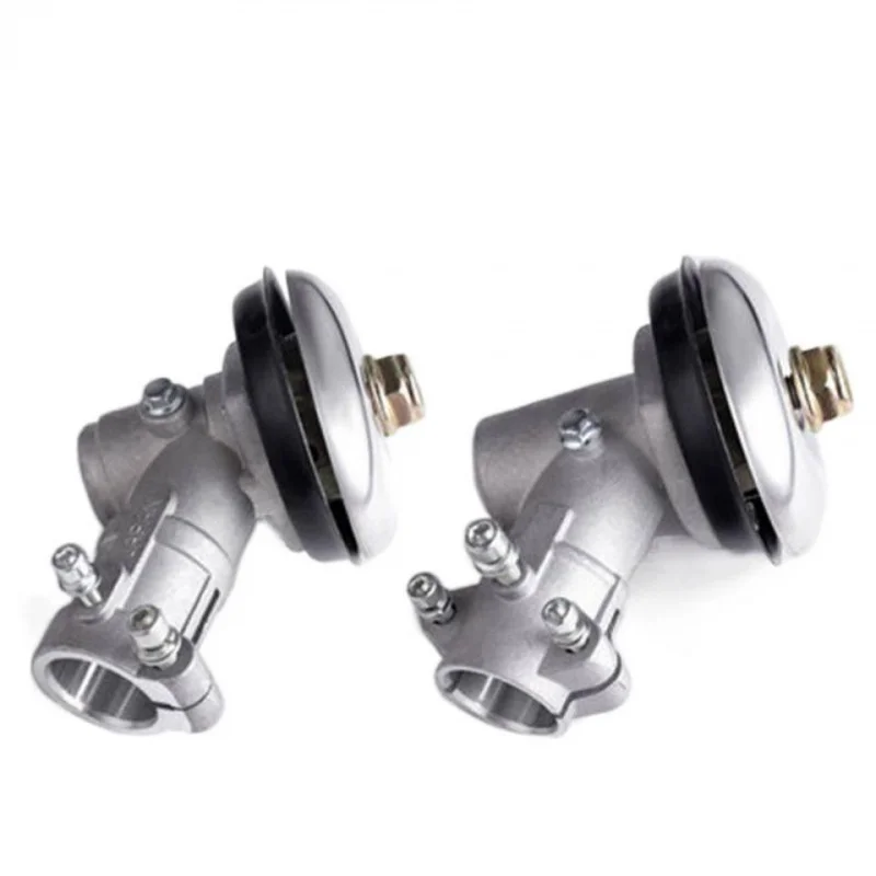 Untuk perakitan gearbox bagian mesin pemotong rumput, kepala kerja pemotong sikat dua/empat langkah