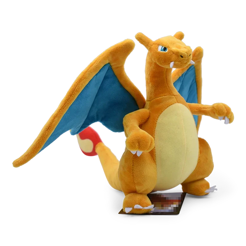 Charizard Plush Toys 8\