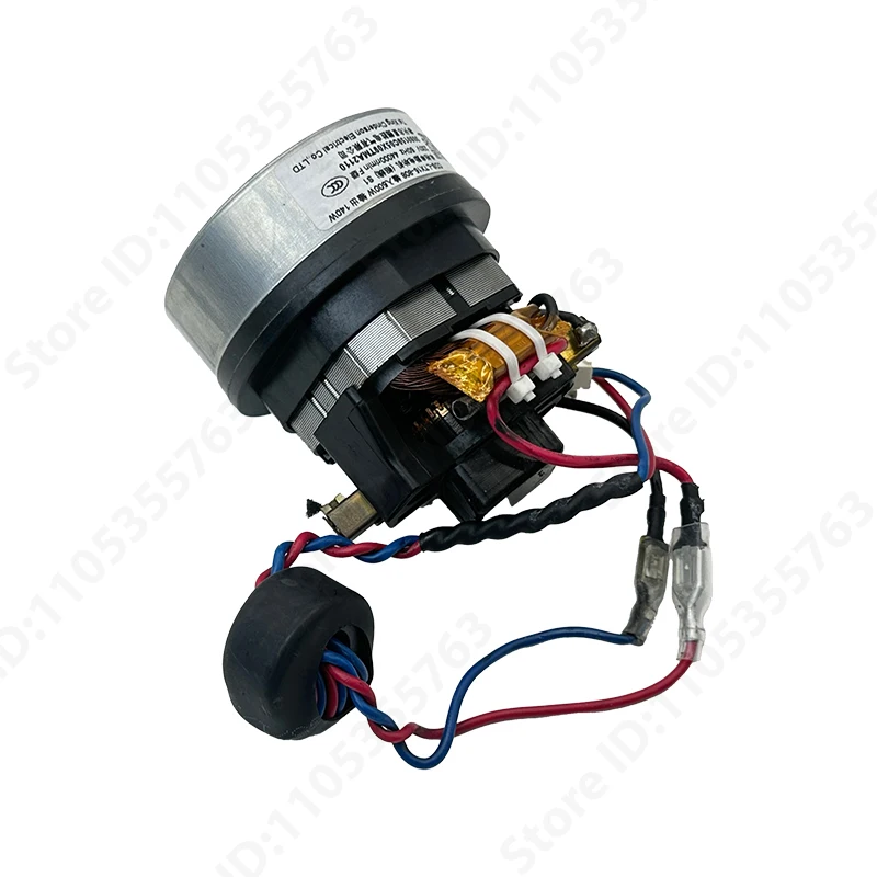 Base station Fan Spare Parts For Roborock G30S Pro / Saros 20 Sonic / S10 Maxv Ultra Vacuum Cleaner Replacement Accessories