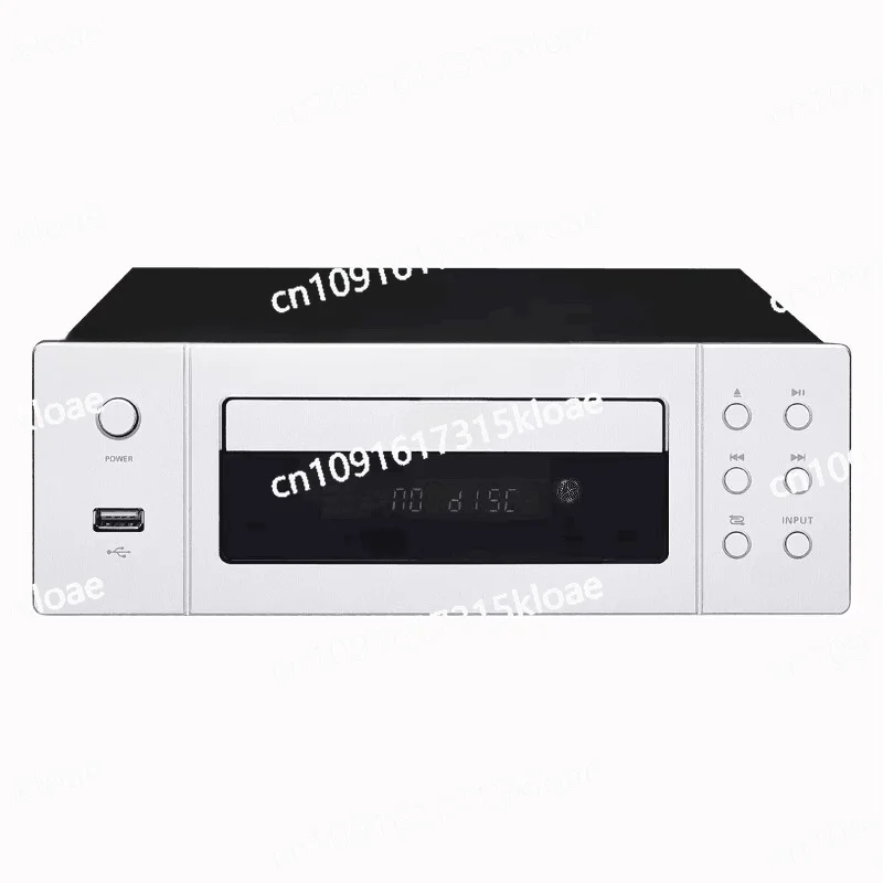 HD8908 professional fever CD player, Bluetooth home digital turntable lossless player selection