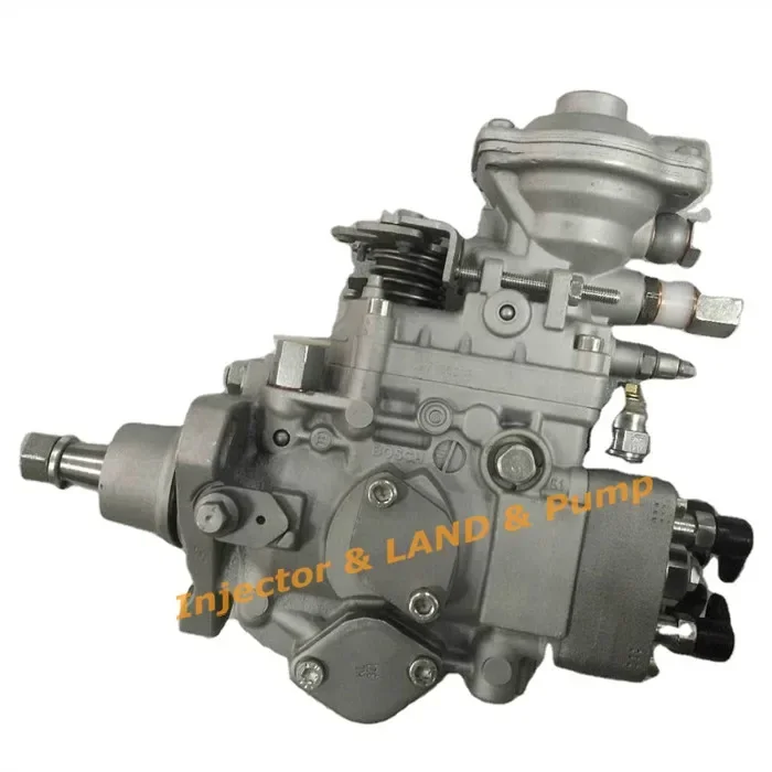 

Popular Hot sell Fuel pump 504068815 504222163 fuel pump 0460424304 for excavator loader
