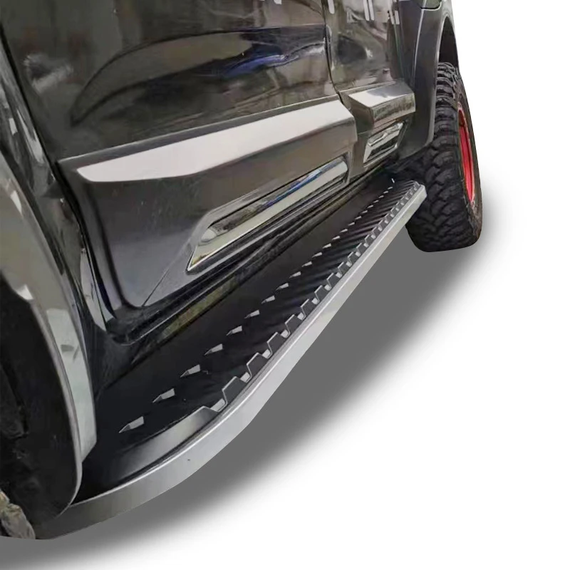 Side Steps Modification Accessories Fit Ranger 2020
