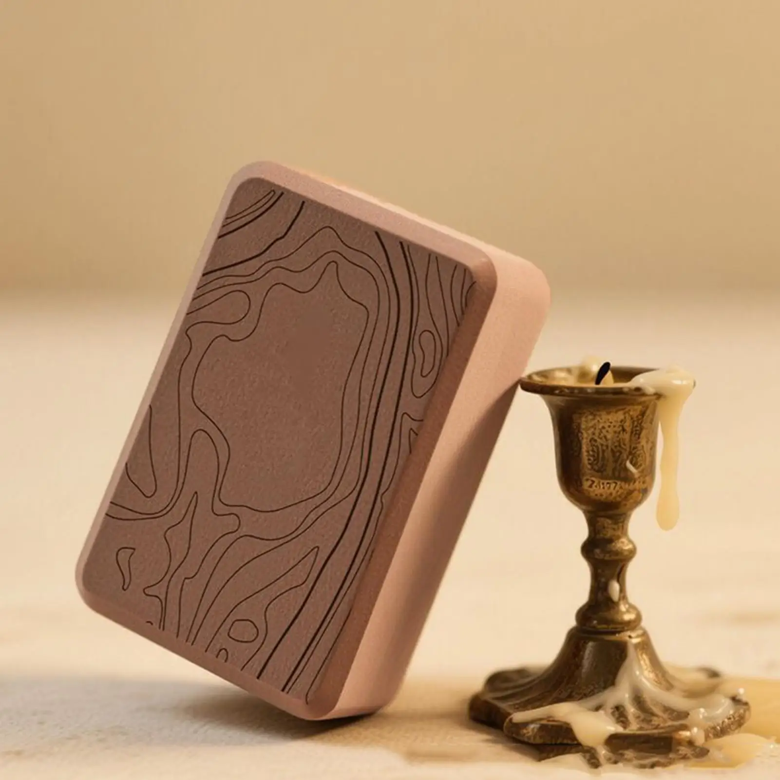 

Yoga Brick Lightweight Non-Slip Balance Brick Non-Slip Workout Blocks For Women Men Gym Workout Home Exercise Fitness Dance