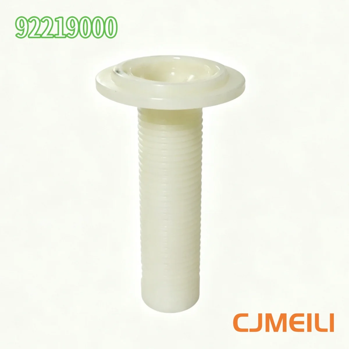 92219000 Handle Connector Select Series Push Button Cartridge Connecting Adapter Tap Handle Link Fitting Bathroom Faucet Spare P