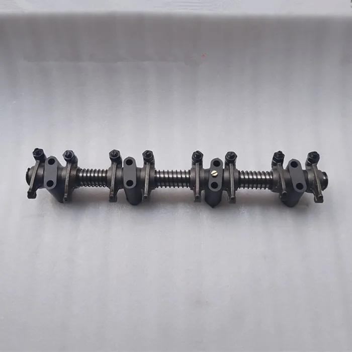 

Рокер клапана для R4105ZD R4105ZP R4105ZC weifang Ricardo детали дизельного двигателя 50 кВт детали дизельного геннергатора на продажу