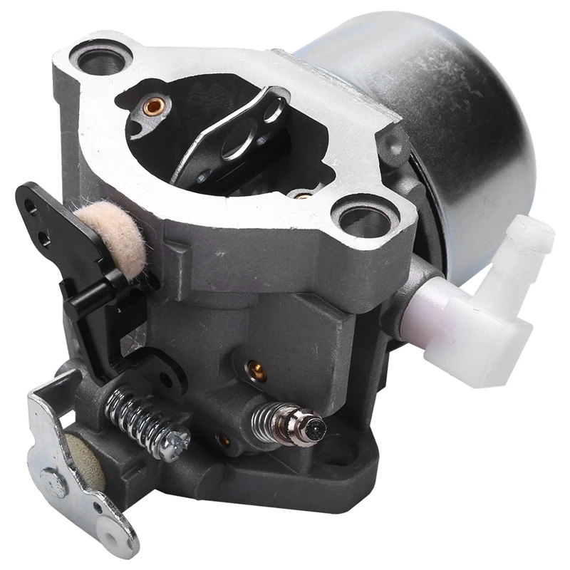 

Карбюратор Профессиональный для газонокосилки Briggs & Stratton 699831 694941