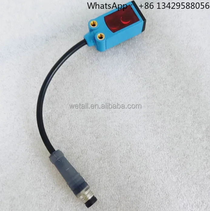 

Photoelectric Sensor WTB4-3P316 WTB4S-3P1331 1042059 3P2161 3N1331 2131 2231 3N1361