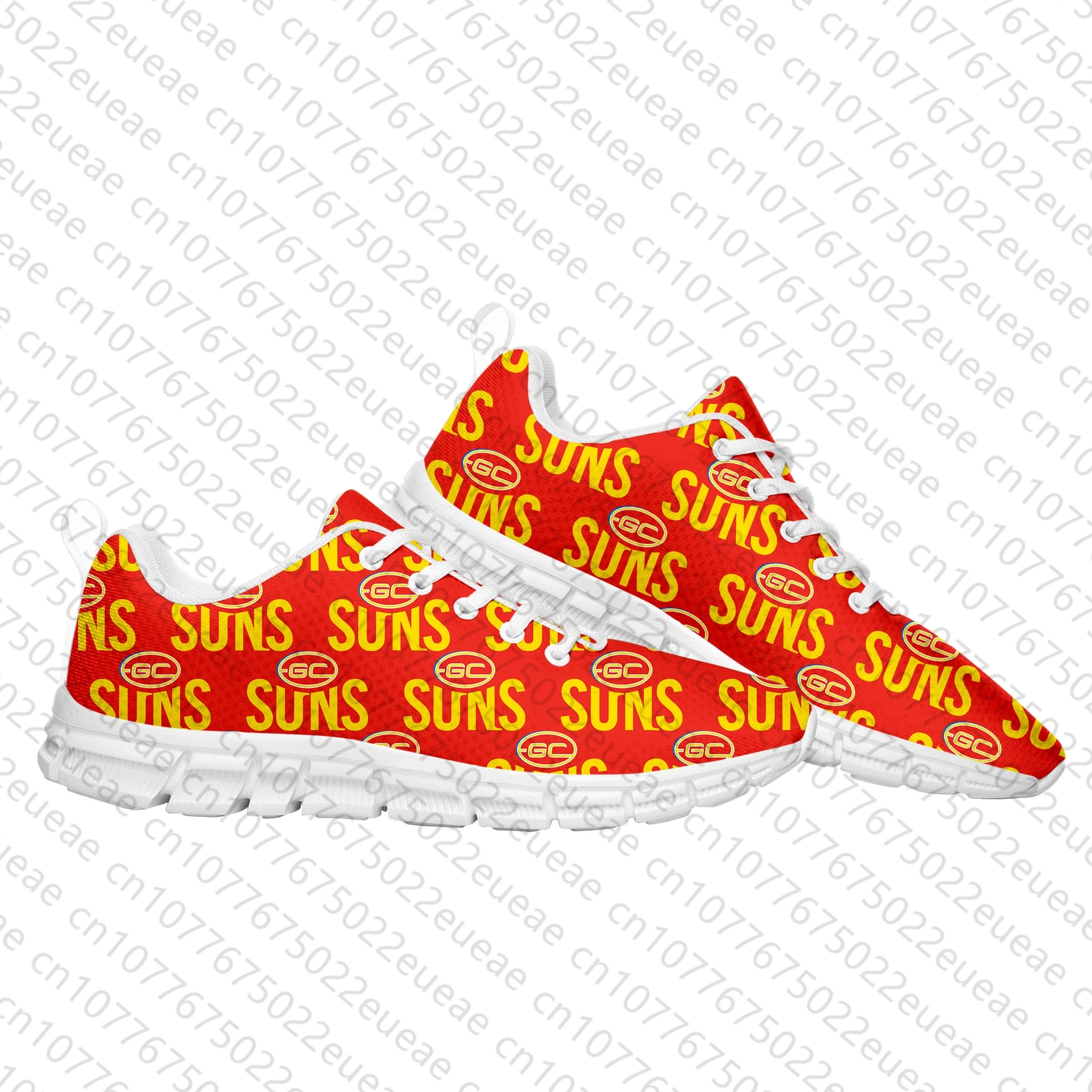 Gold Coast Australian Football Sports Shoes Mens Womens Teenager Kids Children Sneakers High Quality Parent Child DIY Couple