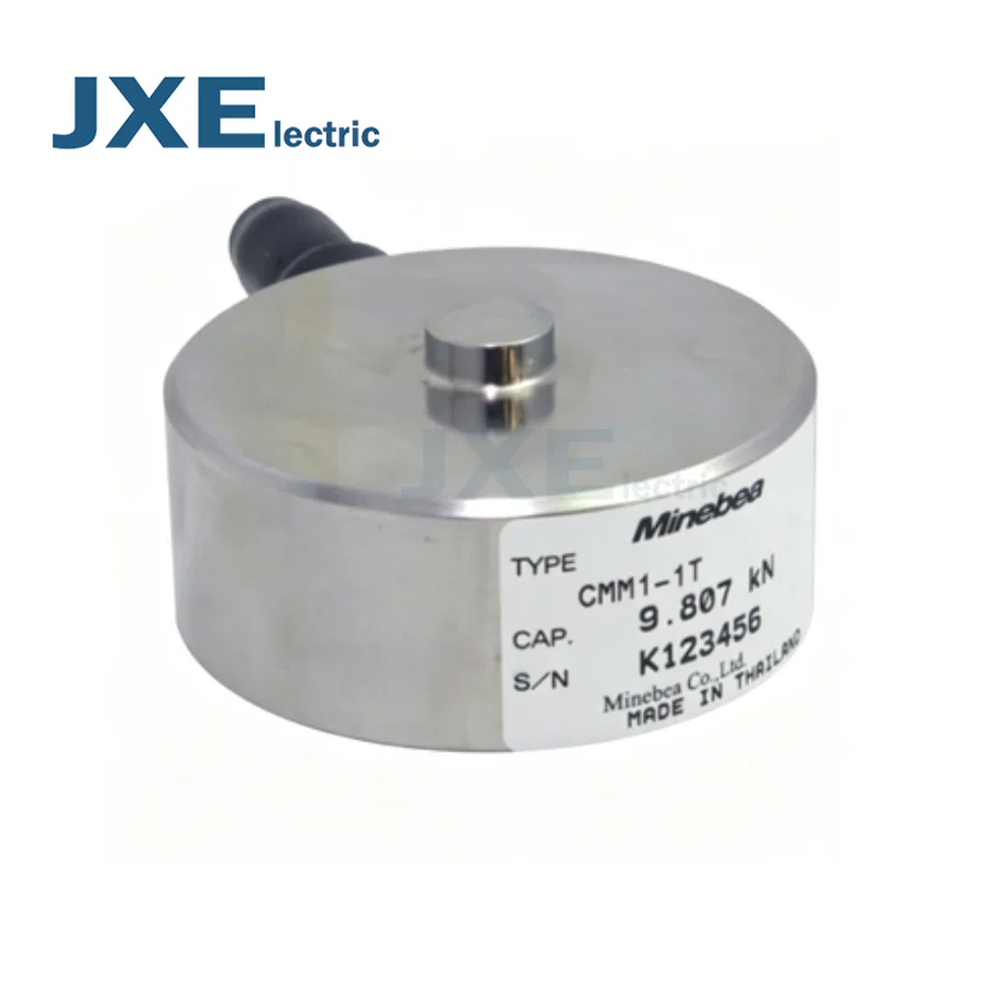 

CMM1 series weighing sensor CMM1-50K CMM1-100K CMM1-200K CMM1-500K CMM1-1T CMM1-2T CMM1R-2T