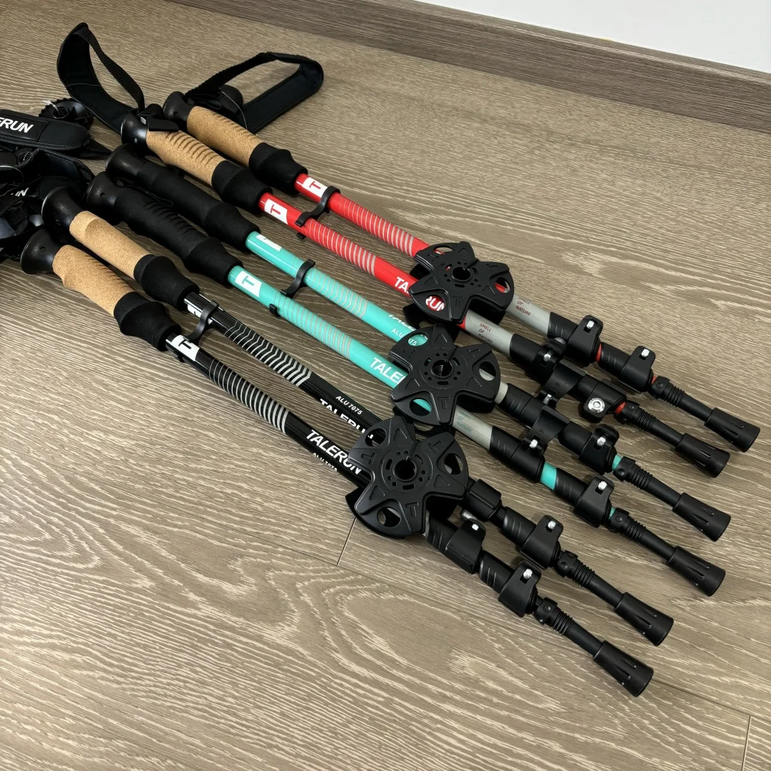 outdoor-climbing-cane-aluminum-alloy-300g-7075-aviation-high-strength-three-gear-external-lock-user-friendly-hiking-stick