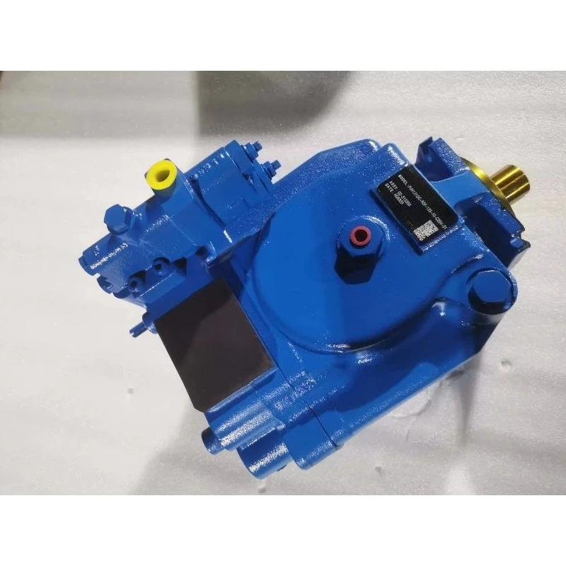 High Flow Piston Pump PVH Series Hydraulic Variable Displacement Models PVH057R01AA50E252004001AE1AE010A for  EATON VICKERS