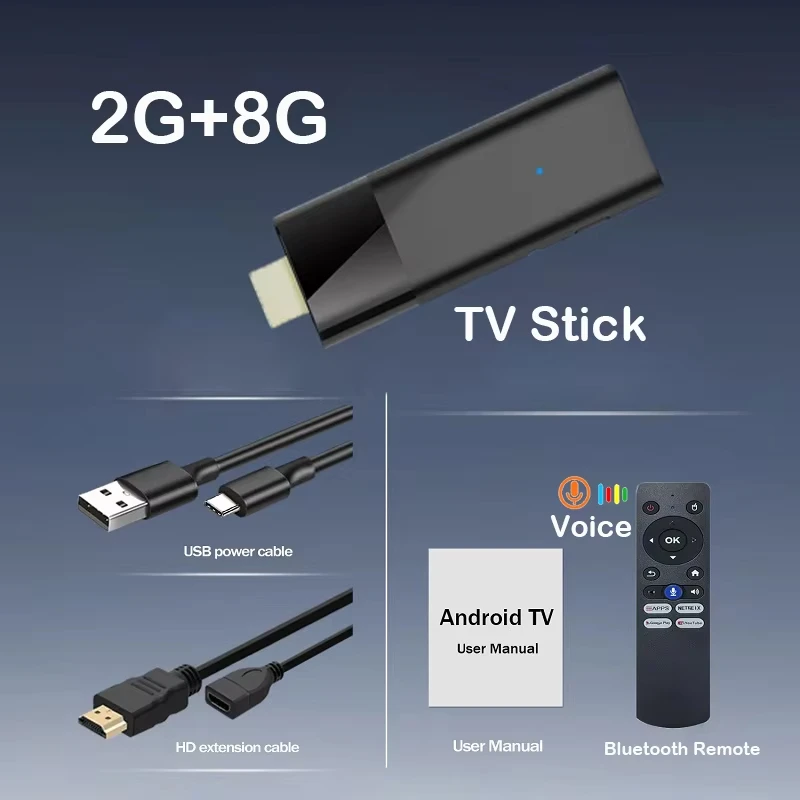 Q12 صندوق التلفزيون الذكي Android14 Allwinner H313 8K بلوتوث 5.4 مزدوج واي فاي جوجل 8G + 128G ROM صوت مشغل الوسائط عن بعد صندوق التلفزيون 2025