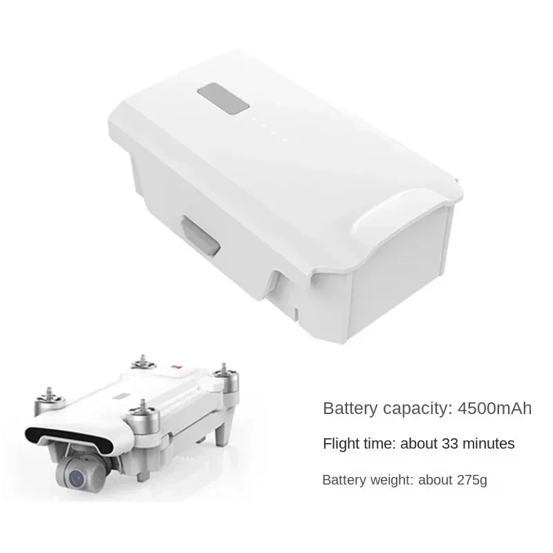 For FIMI X8 SE Drone Battery X8 SE Smart RC Quadcopter Spare Parts Battery 11.4V 4500mAh Replacement Spare Part battery