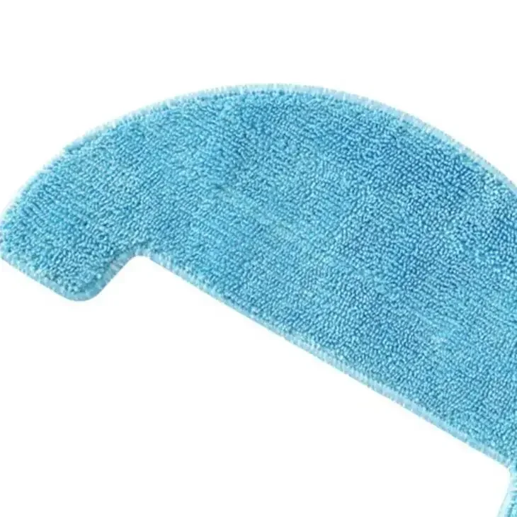 

1 комплект, комплект ткани для швабры с боковой щеткой для 360, сменные аксессуары для робота-пылесоса Smartai C50 G50 ﻿