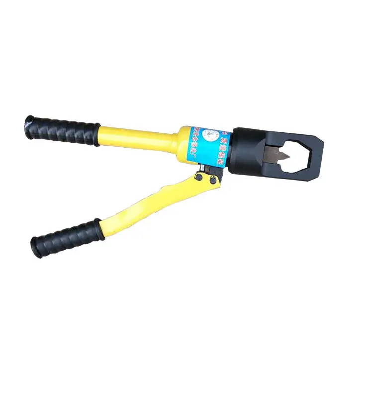 

Hydraulic Tools Integral Nut Cutter Splitter Cutter Rusty Nut Cutter