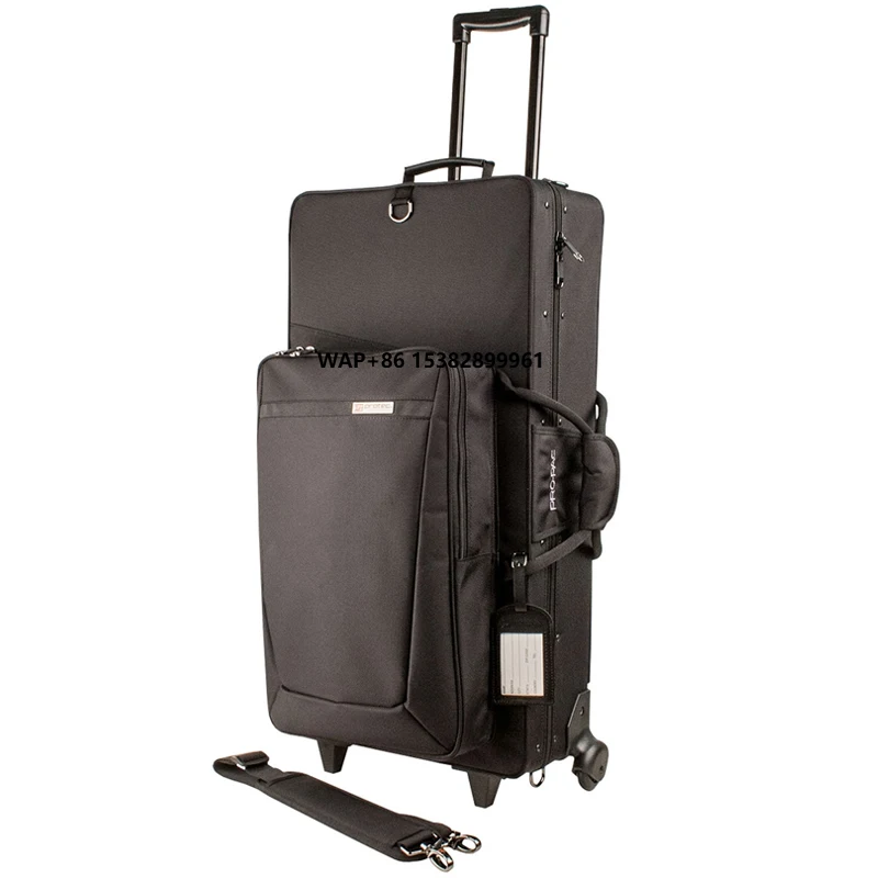 PB304SOPWL Alto/Tenor Saxophone Bag for Musical Instrument Accessory