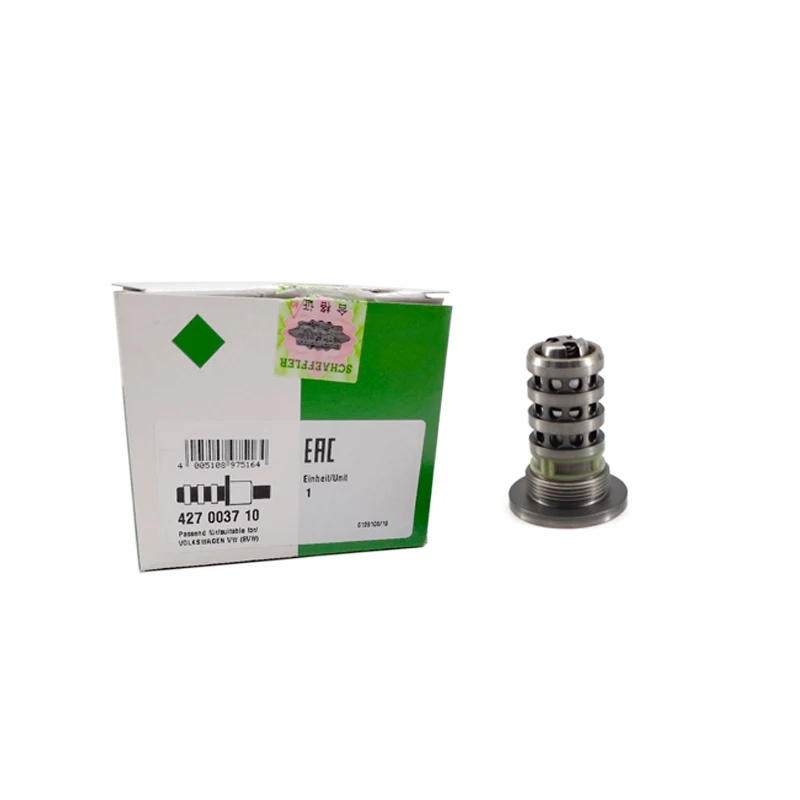 Engine Vvt Camshaft… - image