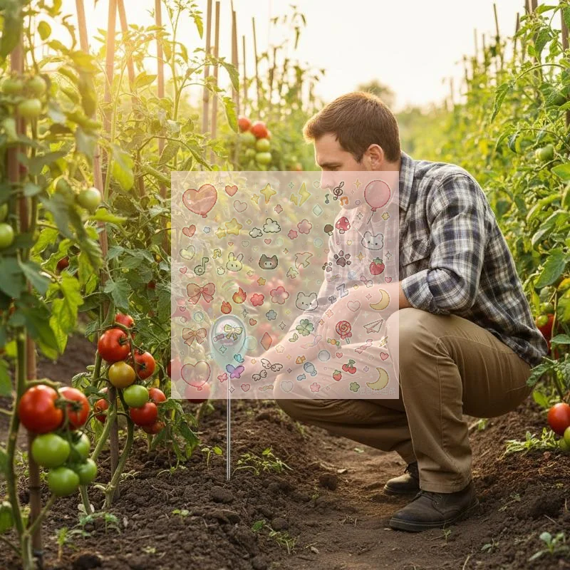 Soil Moisture Meter Plant Watering Soil Humidity Monitor Detector Hygrometer Home Gardening Flower Test Tool