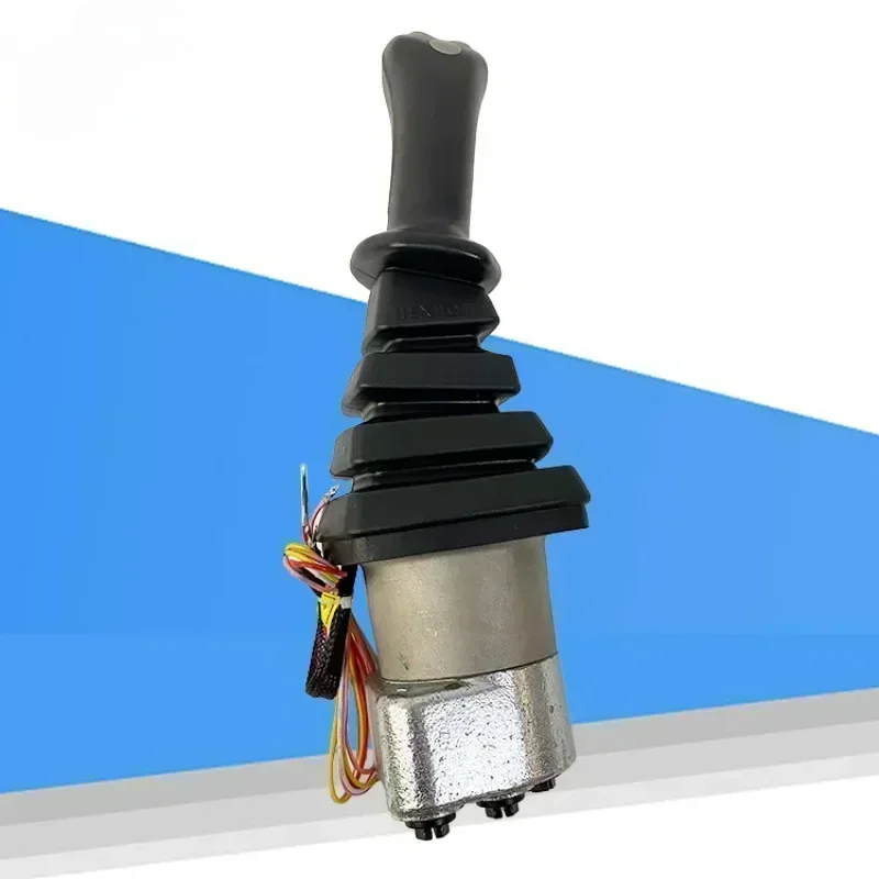 

Hot SalesFactory Outlet Rexroth Perating Lever Joystick Hydraulic Valve For Excavator/Crane Parts