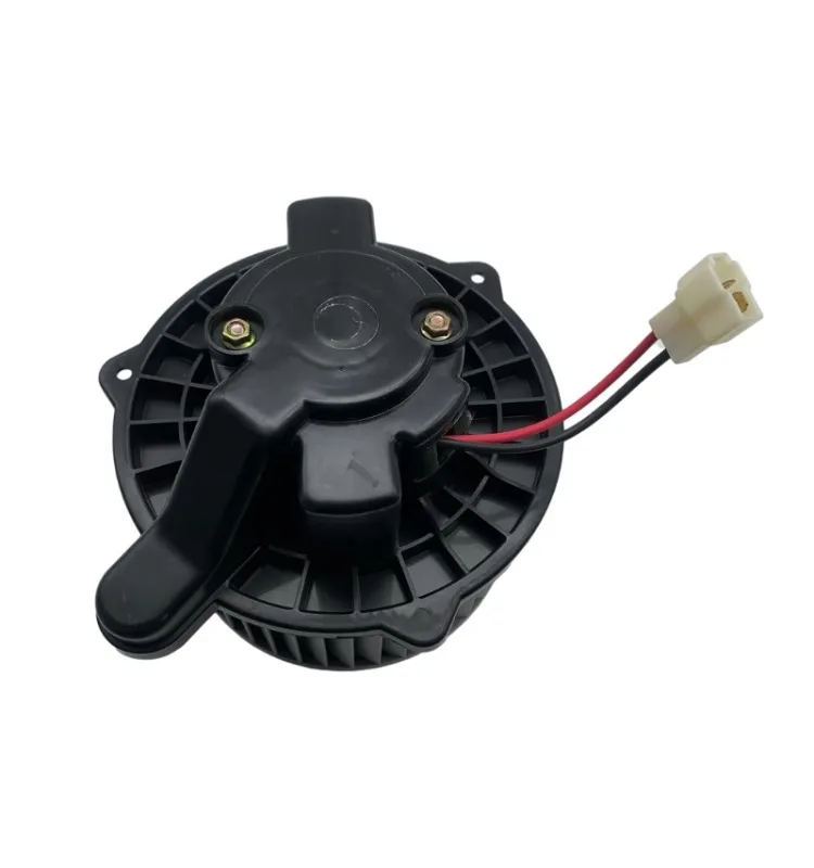 Suitable for excavator XCMG 155 200 215DA 245 270 335 380DK air conditioning blower warm air motor