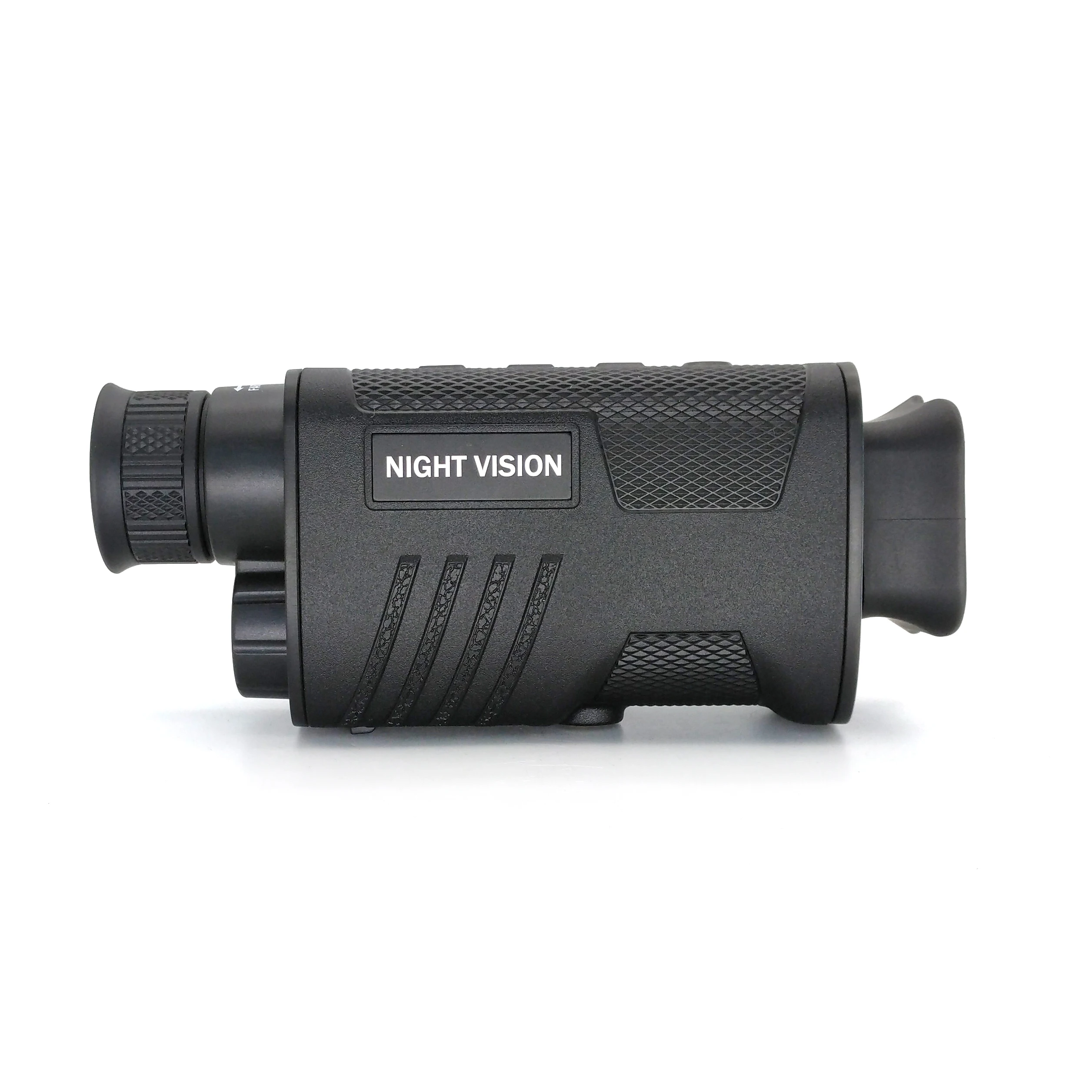 

NVP64 Digital Spy Camera Scope Night Vision Monocular Telescope for Handheld