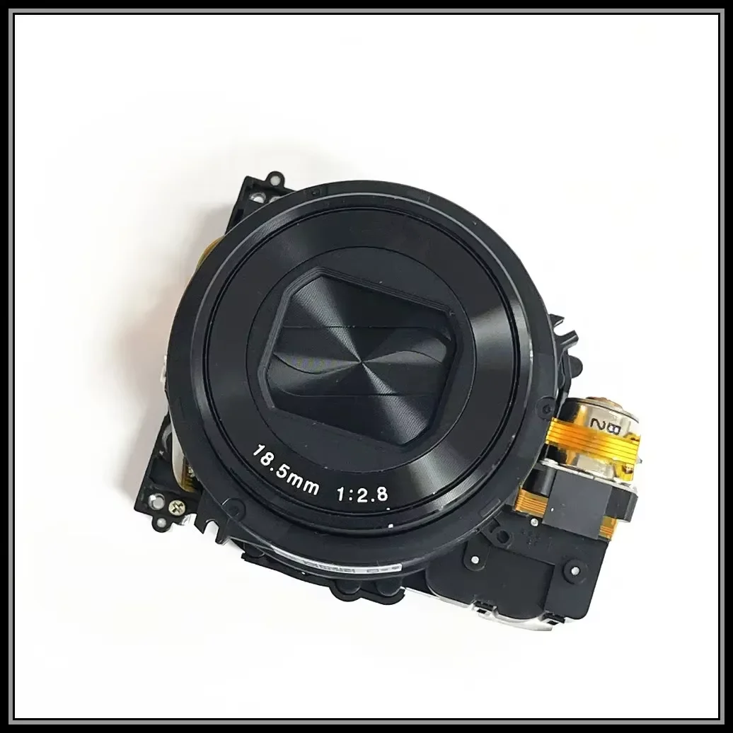 NEW  Original Coolpix A  Zoom Lens without CCD For  Nikon Coolpix A  Camera Repair Unit Replacement Parts