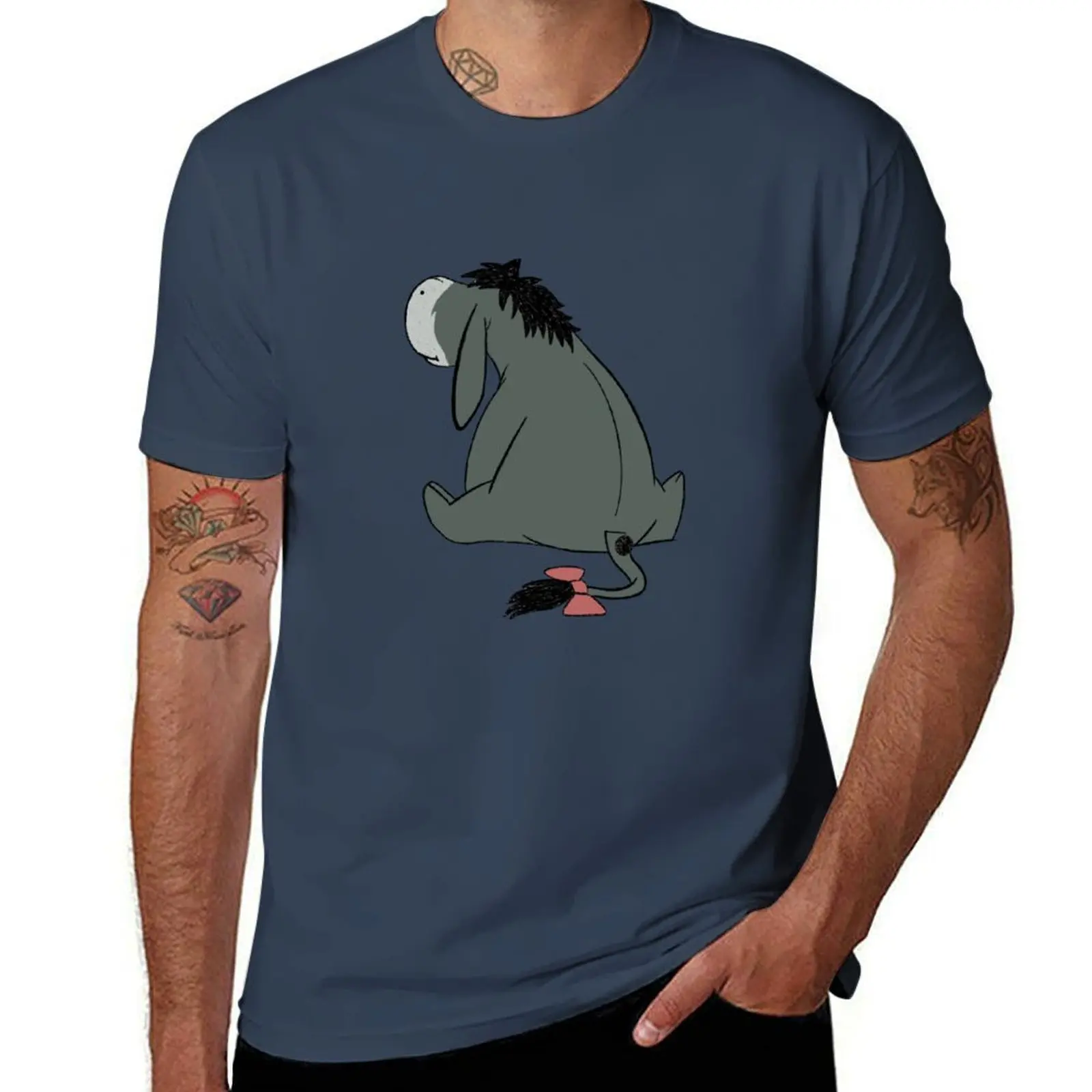 

It worse be could T-Shirt Festival Short Sleeve T-Shirt