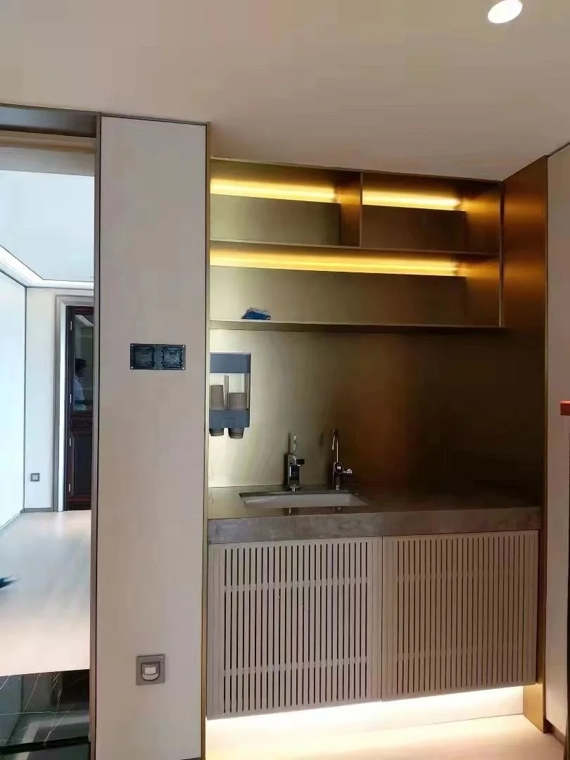 Niche ไฟห้องน้ํา Wall Mount ชั้นวางสุขาผู้ถือกระดาษสแตนเลสผนัง Niche ห้องน้ํา Niche