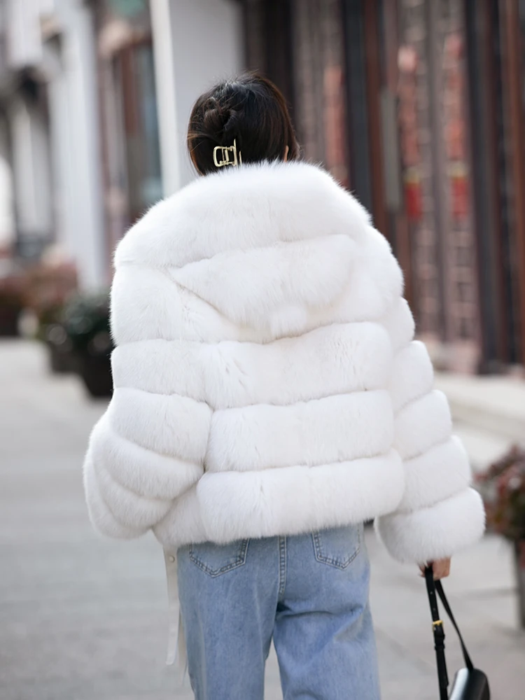 2024 New Real fur,Women