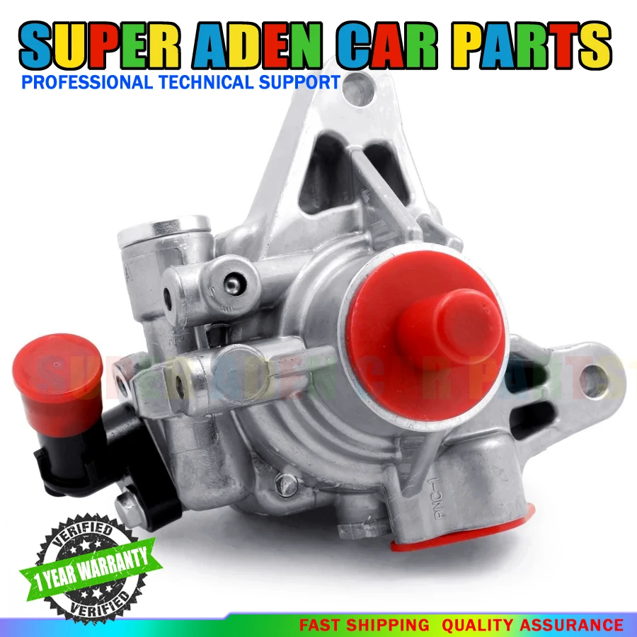 

Насос гидроусилителя руля для 02-11 Honda CR-V Accord Acura RSX 2.0L 2.4L 56110PNBA03 56110PNBA04 21-5419 56110PND003 56110PNBA01