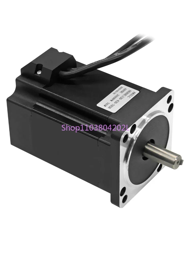 86 DC Sensory Brushless Motor 48V 785W 3000 Rpm with Hall