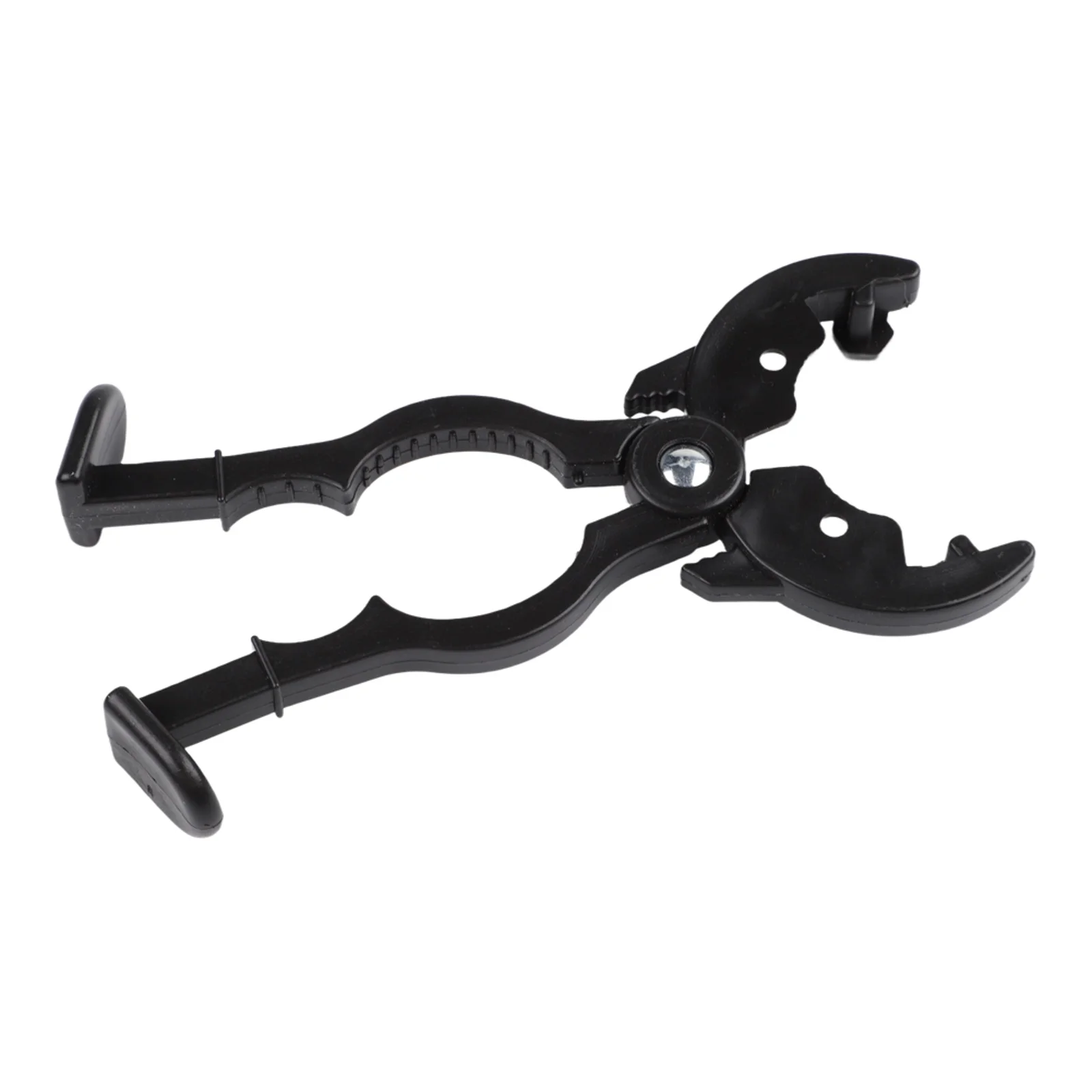 3-in-1 Gas Valve and Pressure Reducing Valve Wrench Tool with Bottle Opener for Efficient Handling of Liquefied Gas Bottles