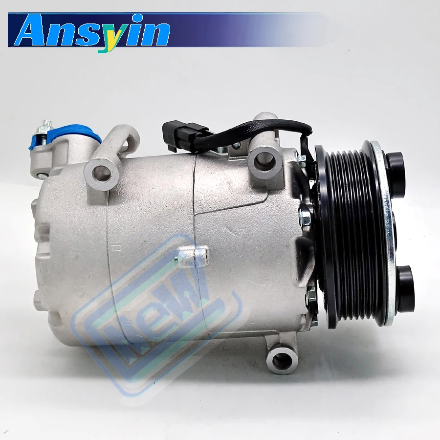 For Compressor Land Rover Evoque L538 LR Discovery Sport L550 Car AC Air LR027788 LR041117 LR051045 LR056300 LR083481 LR027789