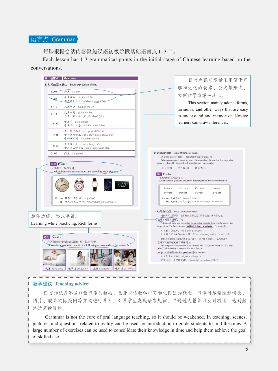 360 Standard Chinese Conversation Sentences HSKK Course Mandarin Speaking Practice