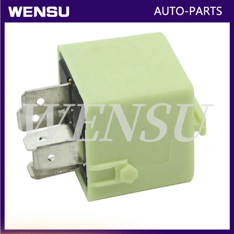 61368373700 61319057005 Suspension Air Compressor Relay  For BMW E36 E28 E46 E60 E81 E87 F10 F20 E39 X3 X5 X6 Z4 Roadster