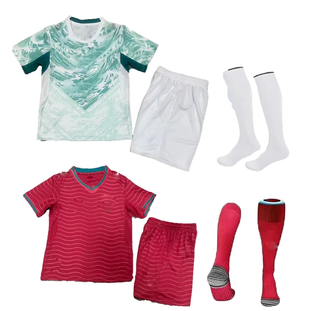 

26 27 new Portugales jersey Custom Name Number Decorative painting