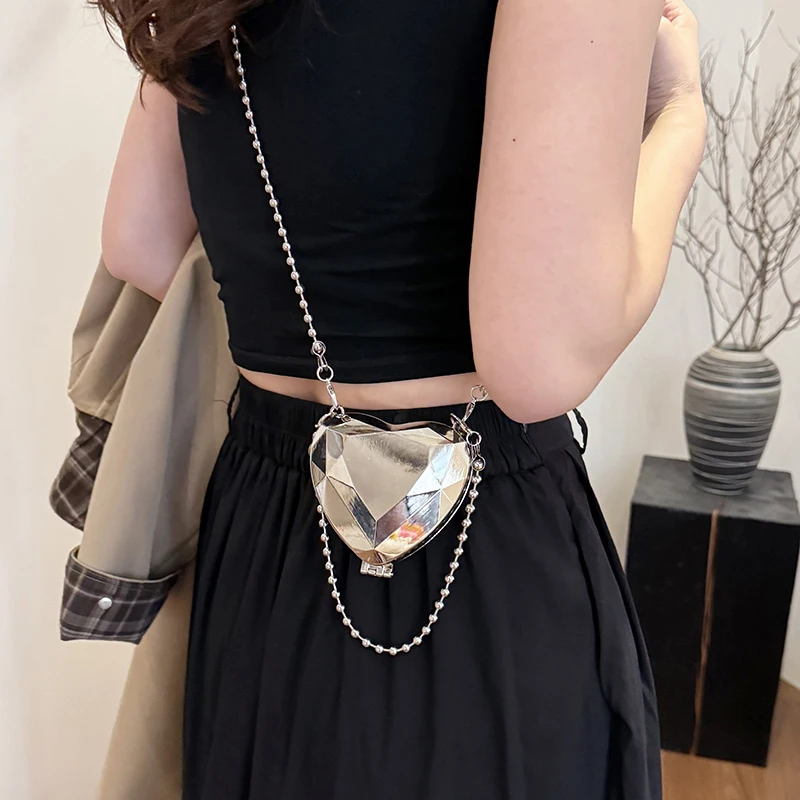 

Simple Vintage Fashionable Bag High-End Minimalist Unique Leisure Stylish Mini Clutch For Women In Paris