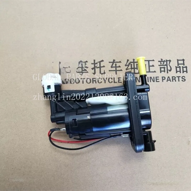 For Lifan KPM200/200-3B/150-2P2G/17U150-14P Fuel Pump Motorcycle Accessories