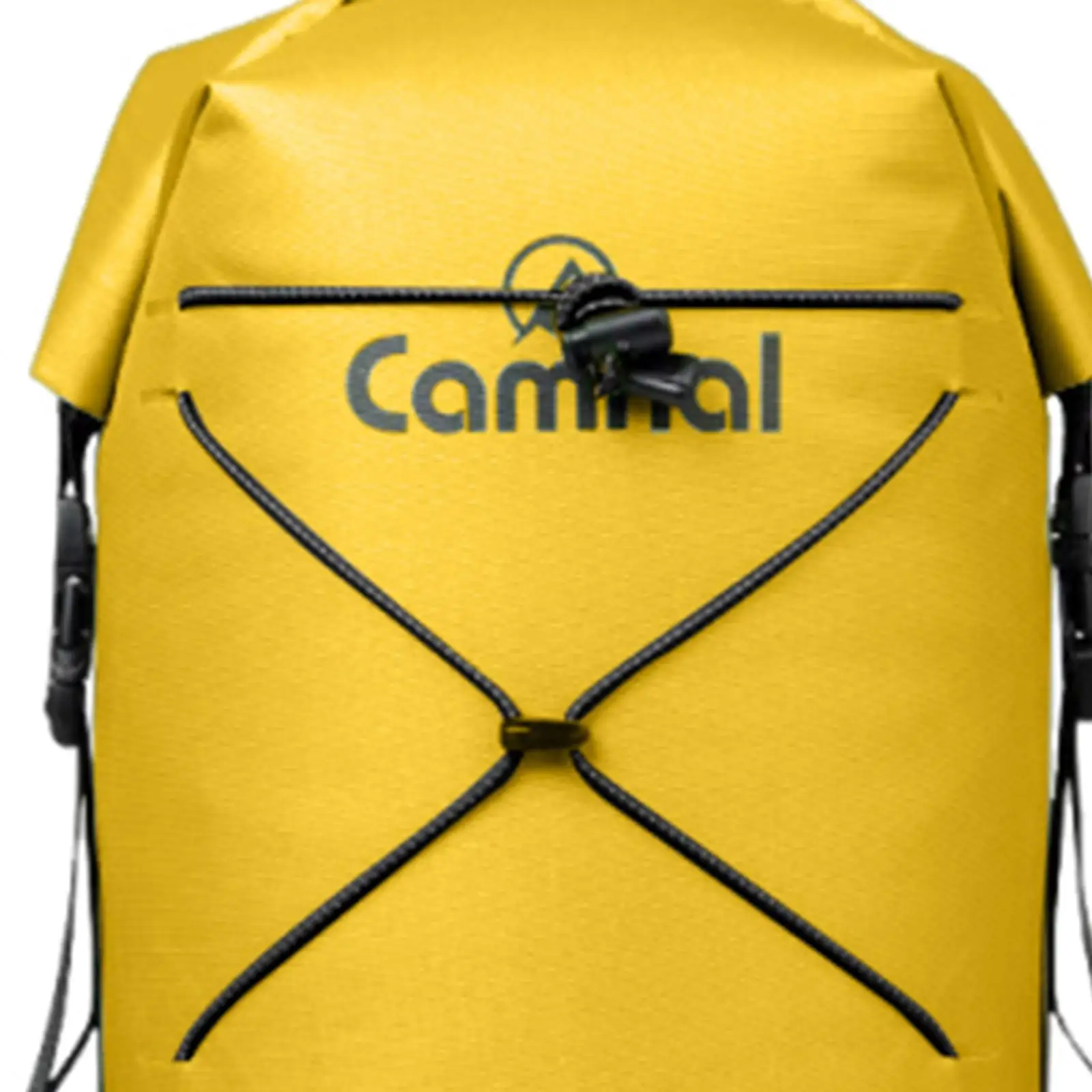 

40L Dry Bag Swim Float Diving Dry Backpack Inflatable Hiking Camping Bag for