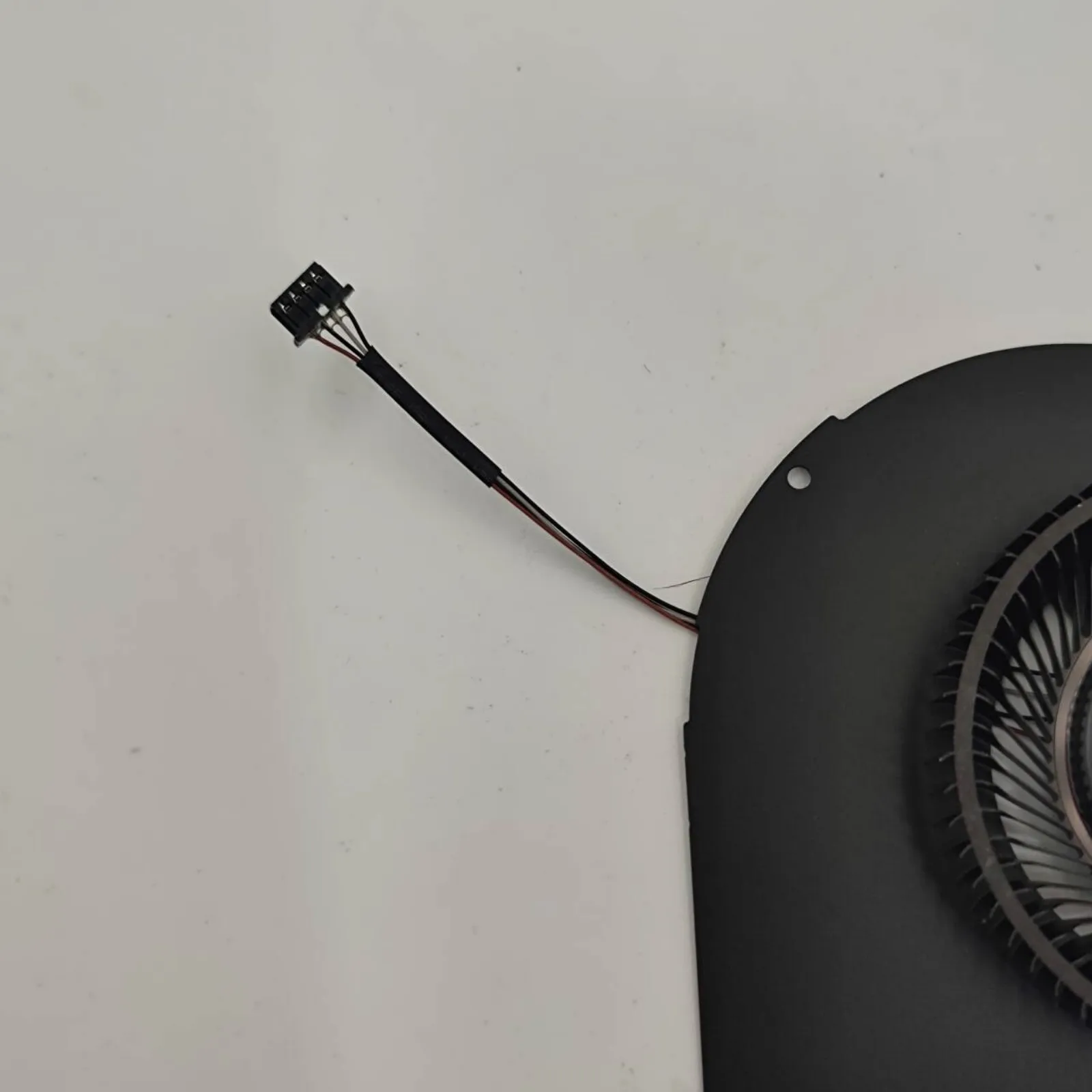 for DELL Precision 7560 M7560 Laptop GPU Cooling Fan