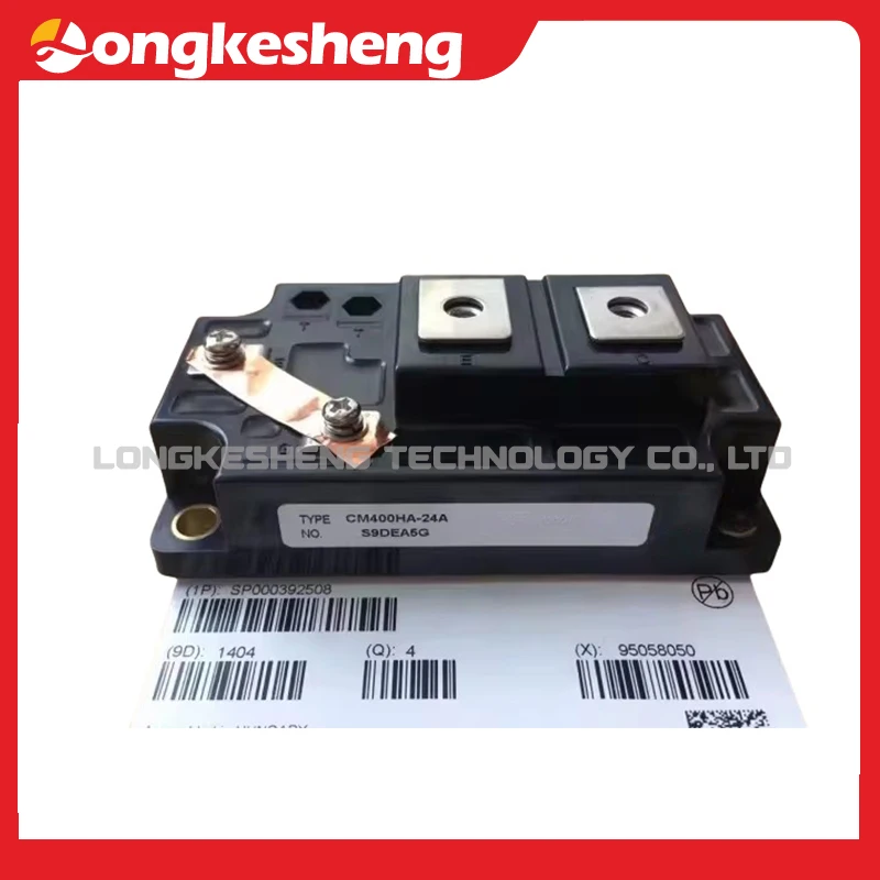 CM400E2U-12F CM400HA-24A CM400HA-24H شحن مجاني الوحدة الأصلية في المخزون