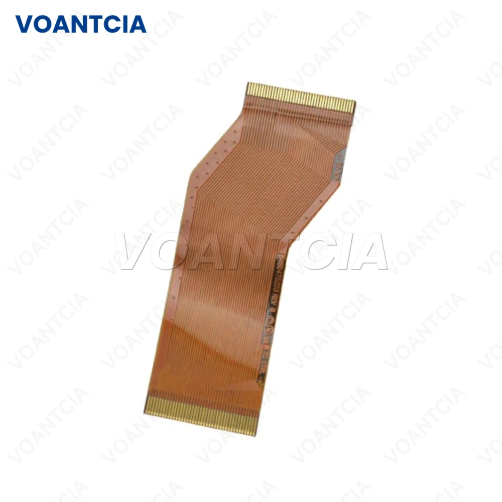 Câble flexible plat de clavier pour Motorola, GP344, GP328Plus, GP338, GP360, GP380, GP388, GP338Plus, MTX960, HT1250, PRO7150, PTX760, 5 à 20 pièces
