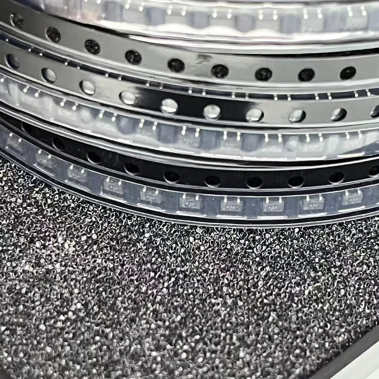 

10PCS AM 74AHC1G125GW 74AHC1G125 New Original In Stock