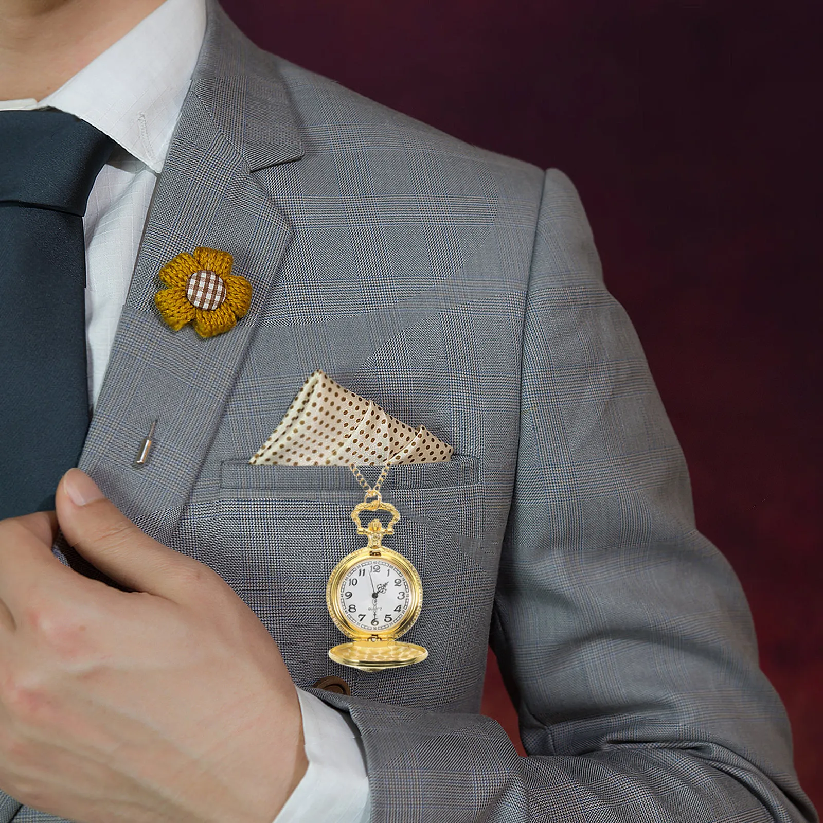 

Винтажные карманные часы с большим циферблатом и откидной крышкой, дизайн с изображением животных китайского зодиака, ретро-часы для выпускного или дня рождения