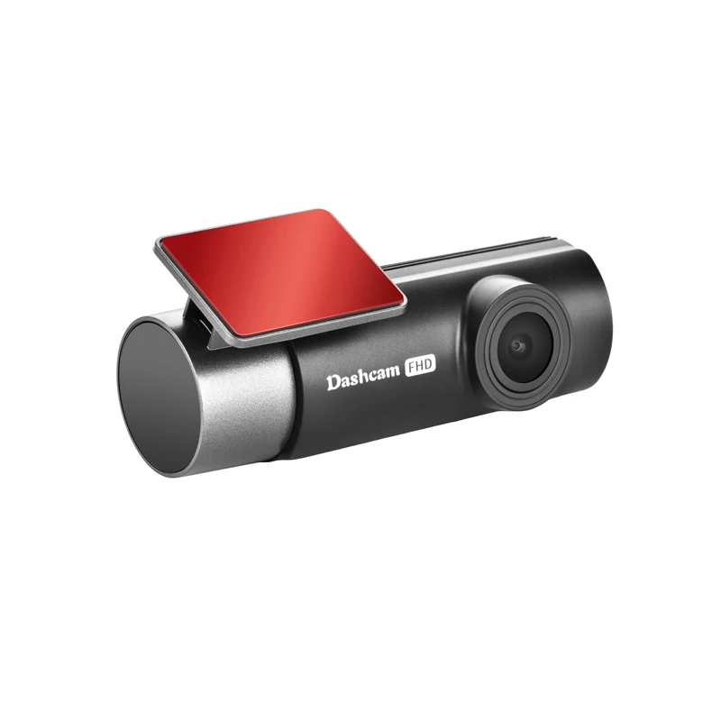 

Видеорегистратор для автомобиля FHD1080P USB с ночным видением, широкоугольным объективом 4G, циклической записью, ADAS и функцией помощника водителя (черный ящик) – напрямую от производителя