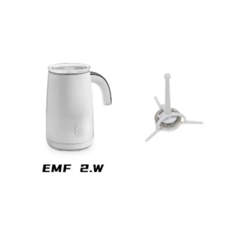 For DeLong Fully Automatic Cold and Hot Milk Foaming Machine EMF2.W Foaming Machine Component