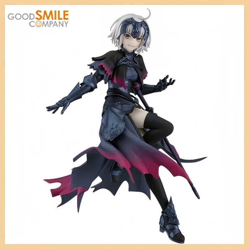 

【In Stock】GSC Pop Up Parade Fate/Grand Order Avenger Jeanne D'Arc Alter Action Figure Collectible Model Toys Gift Genuine