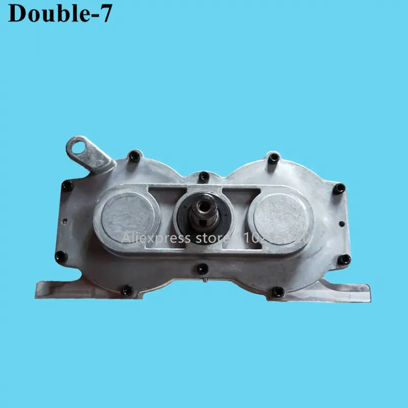 1 Set Reducer Gear Box New Part Accessory Fitting Of  Soft Serve Ice Cream Machines Replacement