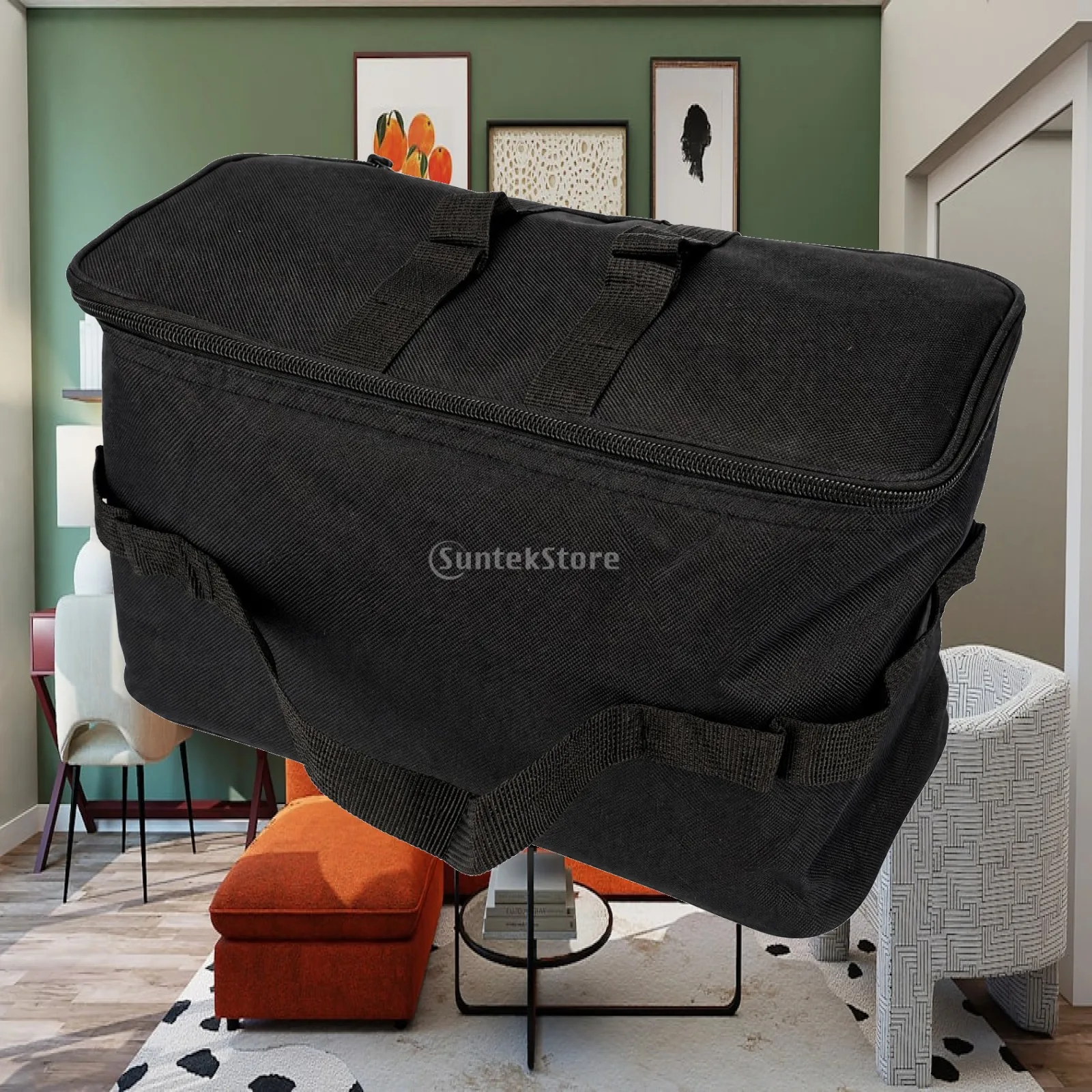 portable-utility-bag-with-interior-dividers-multi-purpose-soft-sided-storage-bag-with-zippered-top-secure-closure-lightweight