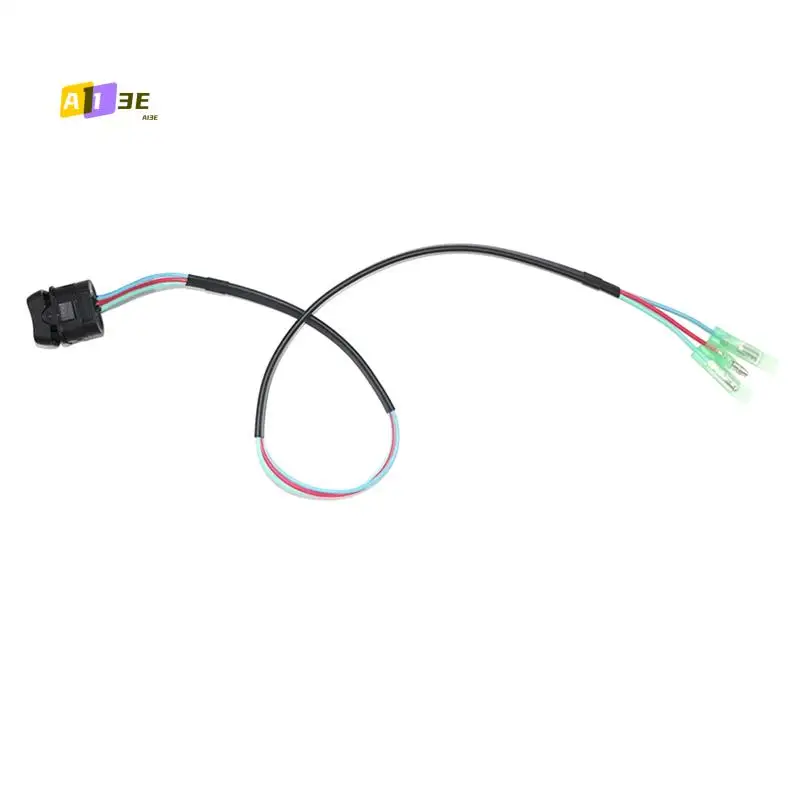 

A03E-703-82563-31 Переключатель наклона отделки в сборе для блока управления подвесным двигателем Yamaha 703-82563